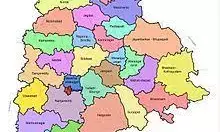तेलंगाना विधानसभा चुनाव में की जा रही कर्नाटक मंत्र से झाड़ फूंक तेलंगाना विधानसभा चुनाव में की जा रही कर्नाटक मंत्र से झाड़ फूंक