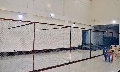 पनागर-पाटन के भी मतगणना चक्र को कम करने की कवायद