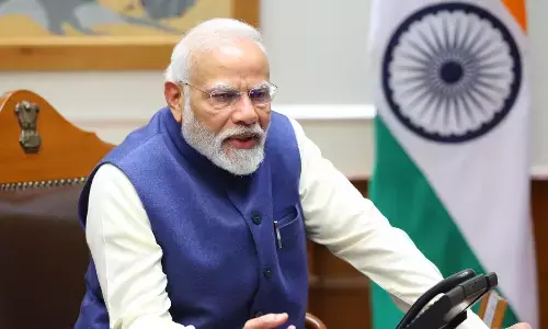 प्रधानमंत्री मोदी 30 नवंबर को विकसित भारत संकल्प यात्रा के लाभार्थियों से करेंगे बातचीत, एम्स देवघर को देंगे खास तोहफा प्रधानमंत्री मोदी 30 नवंबर को विकसित भारत संकल्प यात्रा के लाभार्थियों से करेंगे बातचीत, एम्स देवघर को देंगे खास तोहफा