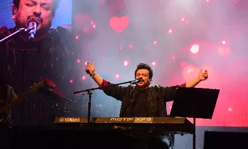 भीगी-भीगी रातों में सामी गाओ ना
