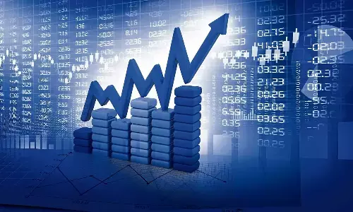 सितंबर तिमाही में एफआईआई ने कोफोर्ज, आईडीएफसी फर्स्ट बैंक, पतंजलि फूड्स में निवेश बढ़ाया सितंबर तिमाही में एफआईआई ने कोफोर्ज, आईडीएफसी फर्स्ट बैंक, पतंजलि फूड्स में निवेश बढ़ाया