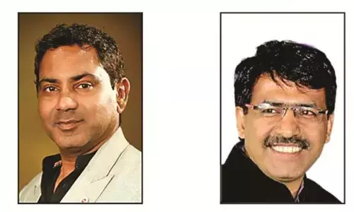 पीआरसीआई नागपुर चैप्टर के सावरकर अध्यक्ष, निर्बाण सचिव