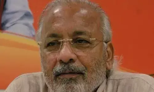 भाजपा के सह प्रभारी सुनील ओझा का निधन, अमित शाह और जेपी नड्डा ने बताया अपूरणीय क्षति भाजपा के सह प्रभारी सुनील ओझा का निधन, अमित शाह और जेपी नड्डा ने बताया अपूरणीय क्षति