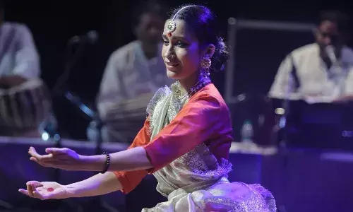 अंतरराष्ट्रीय परफार्मिंग आर्ट फेस्टिवल 30 से
