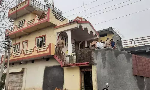 रेकी कर व्यापारी की हत्या का संदेह, 74 लाख के जेवर भी गायब रेकी कर व्यापारी की हत्या का संदेह, 74 लाख के जेवर भी गायब