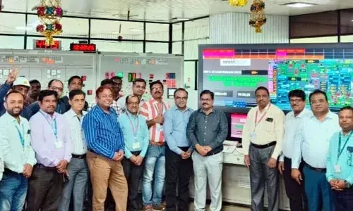 सीटीपीएस ने 200 दिनों तक अखंड बिजली उत्पादन कर रचा नया कीर्तिमान