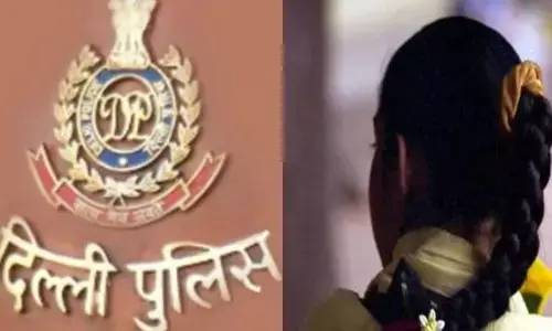 दिल्ली से लापता लड़की बिहार में मिली, संदिग्ध अभी भी फरार