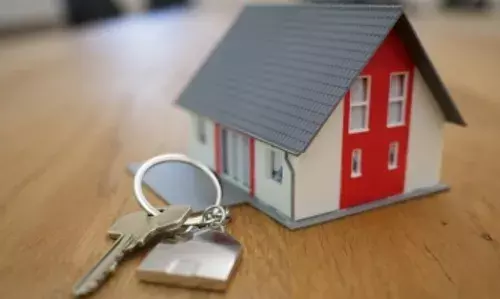 भोपाल में स्लम बस्ती में बनेंगे पक्के मकान
