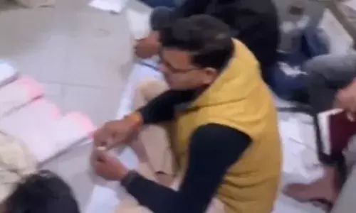 बालाघाट पोस्टल बैलेट मामले में अब एसडीएम पर गिरी गाज