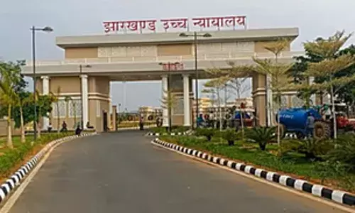 सीएम हेमंत और रिश्तेदारों के नाम पर लीज आवंटन मामले में झारखंड हाईकोर्ट में सुनवाई पूरी, फैसला सुरक्षित