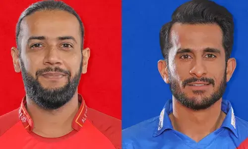 इस्लामाबाद में शामिल हुए इमाद, कराची के साथ जुड़े हसन