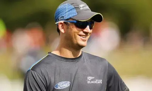 पार्ल रॉयल्स ने एसए20 के लिए शेन बॉन्ड को मुख्य कोच घोषित किया