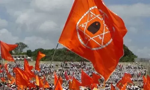 जैन, बौद्ध, सिख धर्म के तर्ज पर लिंगायत धर्म को भी मिले अल्पसंख्यक धर्म का दर्जा जैन, बौद्ध, सिख धर्म के तर्ज पर लिंगायत धर्म को भी मिले अल्पसंख्यक धर्म का दर्जा