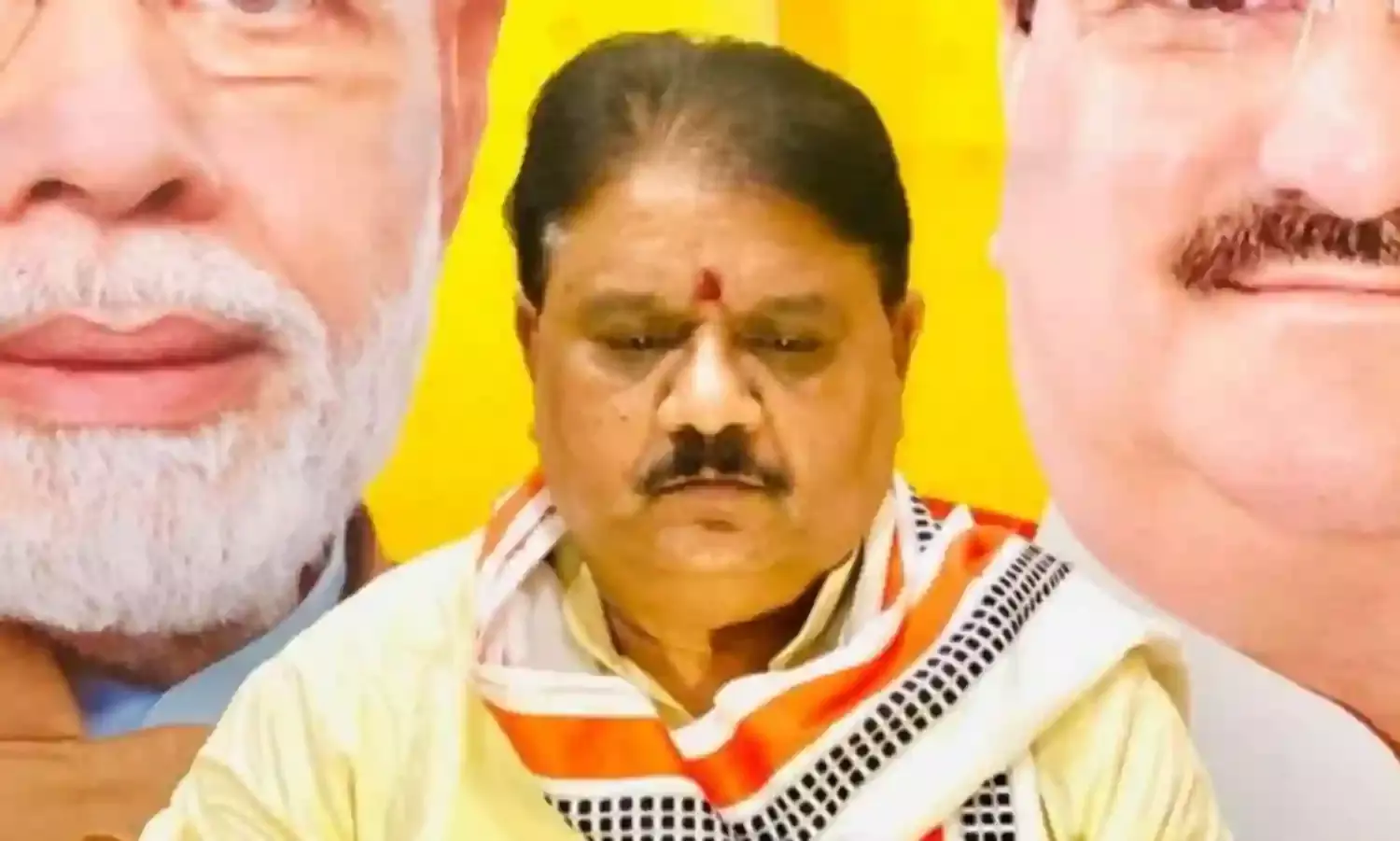 यूपी में नौकरशाहों के खिलाफ जांच के लिए बने व्यवस्था : भाजपा एमएलसी