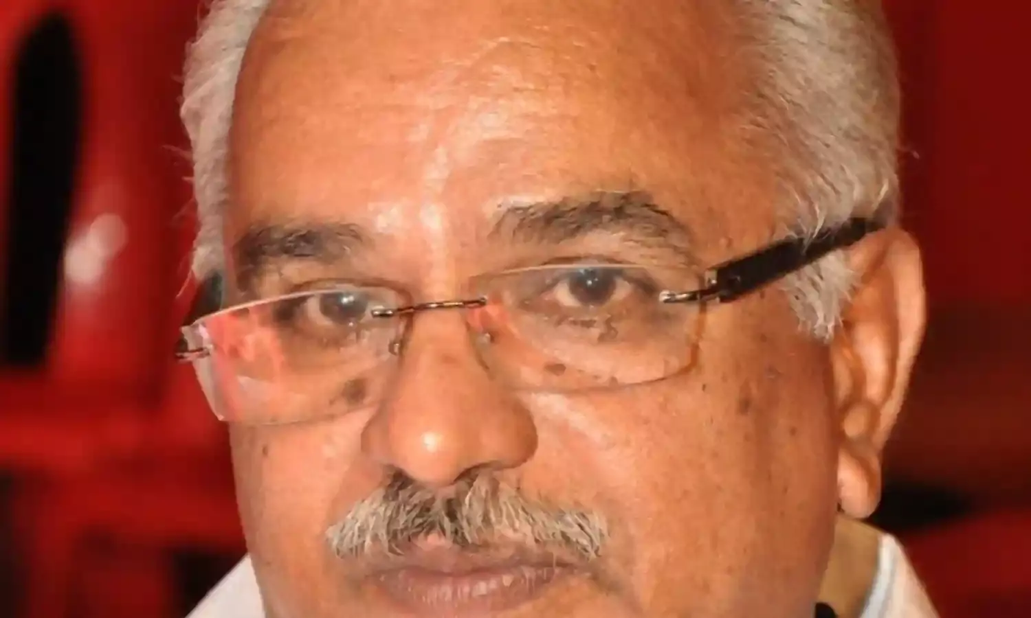 केरल भाकपा ने बीमार प्रदेश सचिव को नहीं बदलने का फैसला किया