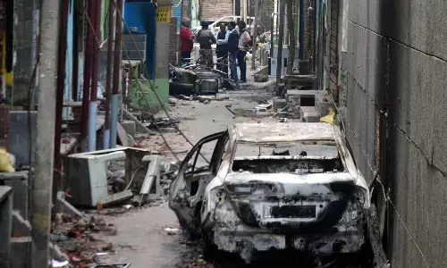 अदालत ने पहचान न होने के कारण 10 आरोपियों को बरी किया