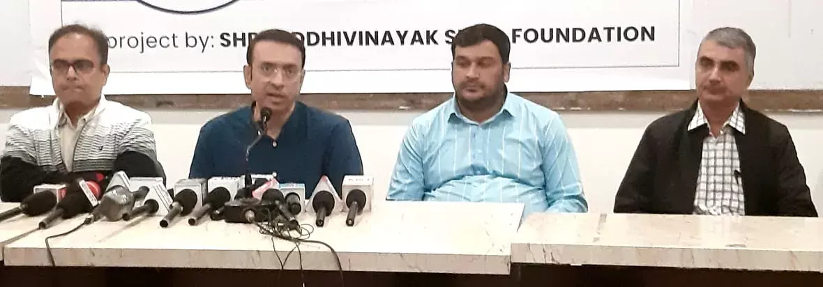 सरकारी दर से भी कम में होगा निदान, उपलब्ध होंगी 25 डायलिसिस मशीन