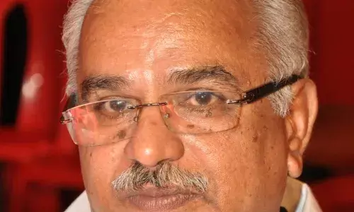 केरल भाकपा ने बीमार प्रदेश सचिव को नहीं बदलने का फैसला किया