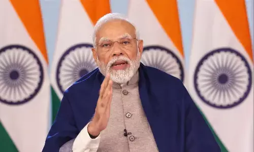 वंचितों को वरीयता के मंत्र को लेकर काम कर रही है सरकार, रोजगार मेले में पीएम मोदी बोले