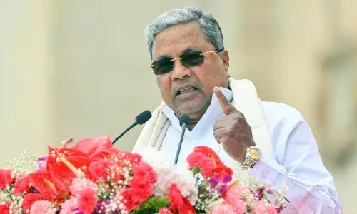 सीएम सिद्दारमैया बोले- बेंगलुरु में 188 और इंदिरा कैंटीन खुलेंगी सीएम सिद्दारमैया बोले- बेंगलुरु में 188 और इंदिरा कैंटीन खुलेंगी