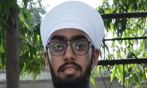 दिल्ली पुलिस ने सीसीटीवी फुटेज की मदद से व्यक्ति को पकड़ा