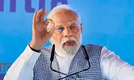 प्रधानमंत्री ने विकसित भारत संकल्प यात्रा के लाभार्थियों से बातचीत की प्रधानमंत्री ने विकसित भारत संकल्प यात्रा के लाभार्थियों से बातचीत की