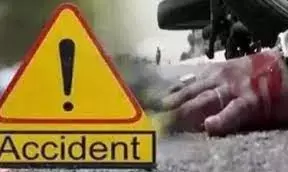 ओडिशा में इंजीनियरिंग छात्र की कुचलकर मौत