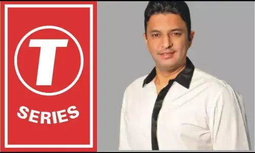 टी-सीरीज के एमडी भूषण कुमार को याचिका वापस लेने की दी अनुमति