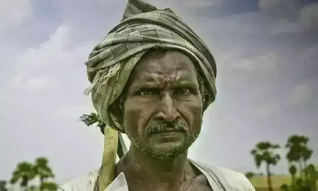 महाराष्ट्र के किसानों पर 1.61 लाख रुपए से अधिक की कृषि देनदारी