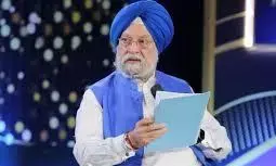 लीनियर इकोनॉमी से सर्कुलर इकोनॉमी की ओर बढ़ने की जरूरत - पुरी लीनियर इकोनॉमी से सर्कुलर इकोनॉमी की ओर बढ़ने की जरूरत - पुरी