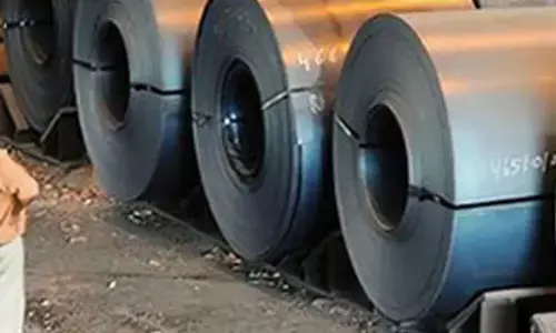 अक्टूबर में कोर सेक्टर इंडस्ट्री की वृद्धि दर 12.1 फीसदी रही अक्टूबर में कोर सेक्टर इंडस्ट्री की वृद्धि दर 12.1 फीसदी रही