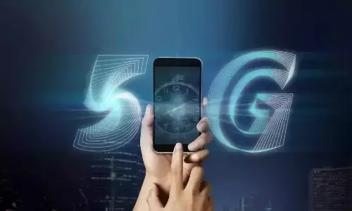 देश में 5जी मोबाइल सब्सक्रिप्शन इस साल 13 करोड़ तक पहुंचने की उम्मीद