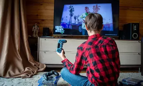 नेटफ्लिक्स का लोकप्रिय गेम जीटीए: द ट्रिलॉजी दिसंबर से मोबाइल ऐप पर