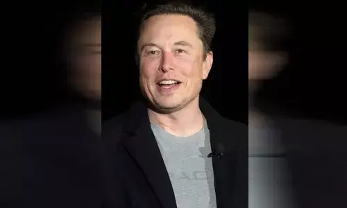 मस्क ने यहूदी विरोधी ट्वीट के लिए माफी मांगते हुए विज्ञापनदाताओं से कहा, खुद बकवास करो