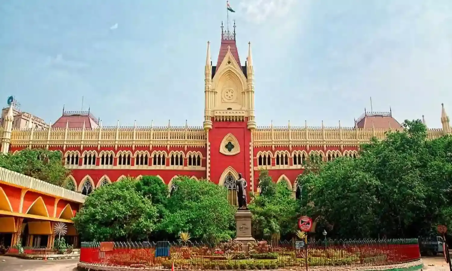 विपक्षी रैली की अनुमति नहीं देने पर बंगाल सरकार को एक बार फिर कलकत्ता हाई कोर्ट की नाराजगी का सामना करना पड़ा