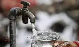 शहर की जलापूर्ति योजना से रहवासियों को मिलेगी पानी की किल्लत से मुक्ति