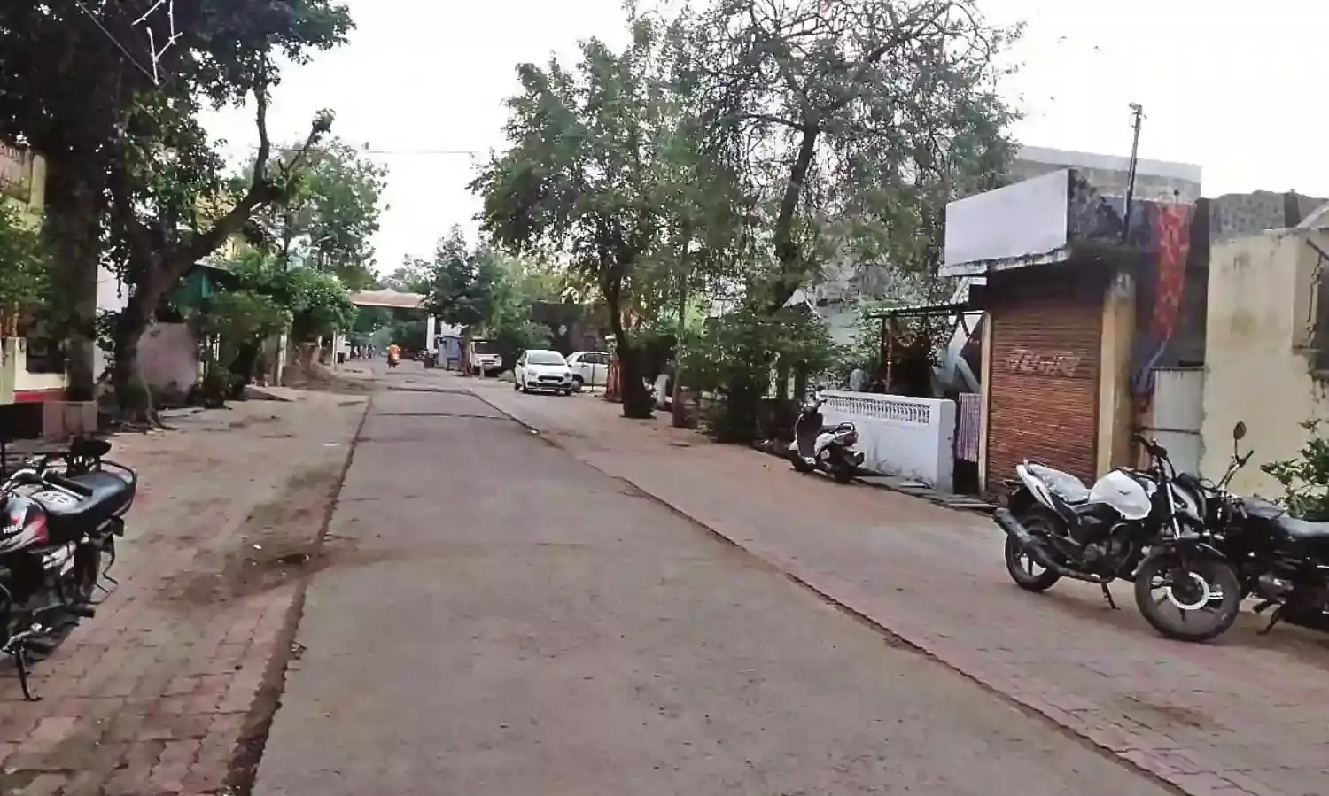 दो वर्ष में किसी भूधारक की नहीं बढ़ी लीज