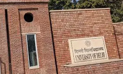 डीयू की एकेडमिक काउंसिल ने दोहरी डिग्री को दी मंजूरी