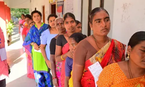 तेलंगाना में बदलाव की बयार के बीच 27 सीमांत सीटें महत्‍वपूर्ण