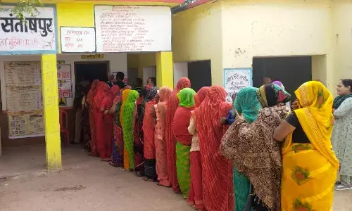 मध्य प्रदेश की किस्मत का फैसला करने में अहम हो सकती हैं सीमांत की 62 सीटें