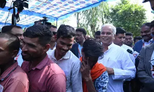 छत्तीसगढ़ में सीमांत सीटें बन सकती हैं सरकार गठन की कुंजी