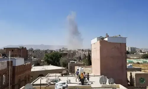 यमन के हौथी विद्रोहियों ने गाजा में लड़ाई फिर से शुरू करने के खिलाफ इजराइल को दी चेतावनी