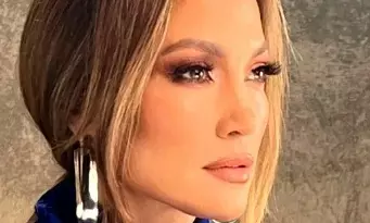 उम्र बढ़ने के साथ महिलाएं और भी सुंदर हो जाती हैं : जेनिफर लोपेज उम्र बढ़ने के साथ महिलाएं और भी सुंदर हो जाती हैं : जेनिफर लोपेज