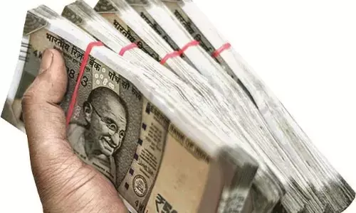 मनपा के तीन जोन की 19 लाख की रकम का गबन