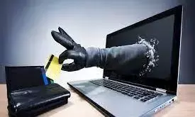 लाभ मिलते ही बढ़ा लालच, लग गया 10.73 लाख का चूना लाभ मिलते ही बढ़ा लालच, लग गया 10.73 लाख का चूना