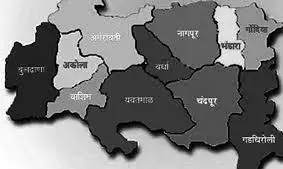 विदर्भ के विकास में उद्योग मंत्री को रूचि नहीं विदर्भ के विकास में उद्योग मंत्री को रूचि नहीं