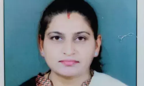 ब्रेनडेड ज्योति ने दिया तीन को जीवन और दो को नेत्रदान