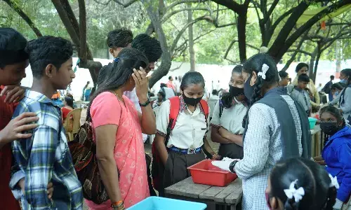 विज्ञान की सही समझ हो रही विकसित विज्ञान की सही समझ हो रही विकसित