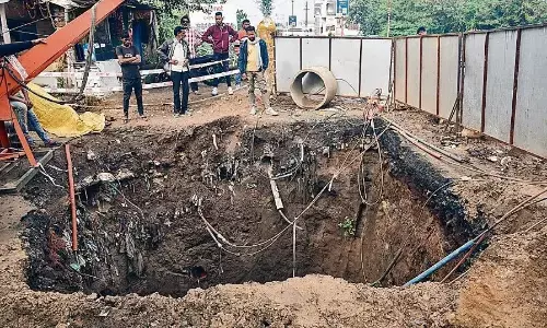 14 क्षेत्रों में गुरुवार शाम को नहीं मिला पानी 14 क्षेत्रों में गुरुवार शाम को नहीं मिला पानी