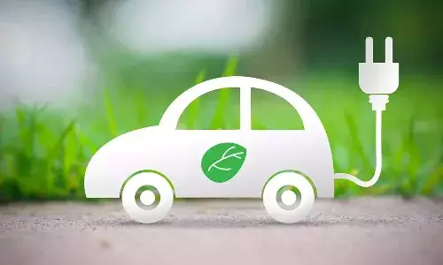 गैस से चलने वाली कारों की तुलना में ईवी में रखरखाव संबंधी समस्याएँ 79 प्रतिशत अधिक गैस से चलने वाली कारों की तुलना में ईवी में रखरखाव संबंधी समस्याएँ 79 प्रतिशत अधिक